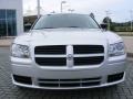 2008 Bright Silver Metallic Dodge Magnum   photo #8