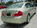 Serengeti Sand Metallic - M 35 Sedan Photo No. 3