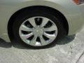 Serengeti Sand Metallic - M 35 Sedan Photo No. 11