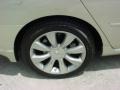 Serengeti Sand Metallic - M 35 Sedan Photo No. 12