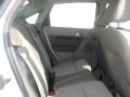 2008 Silver Frost Metallic Ford Focus SE Sedan  photo #5