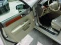 Serengeti Sand Metallic - M 35 Sedan Photo No. 15