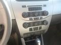2008 Silver Frost Metallic Ford Focus SE Sedan  photo #8