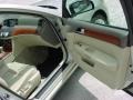 Serengeti Sand Metallic - M 35 Sedan Photo No. 17