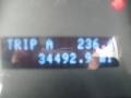 2008 Silver Frost Metallic Ford Focus SE Sedan  photo #9