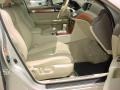 Serengeti Sand Metallic - M 35 Sedan Photo No. 18