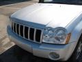 2005 Bright Silver Metallic Jeep Grand Cherokee Laredo 4x4  photo #18