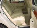 Serengeti Sand Metallic - M 35 Sedan Photo No. 20