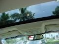 Serengeti Sand Metallic - M 35 Sedan Photo No. 21