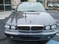 2004 Dark Blue Grey Pearl Metallic Jaguar XJ XJ8  photo #4