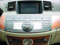 Serengeti Sand Metallic - M 35 Sedan Photo No. 22