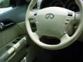 Serengeti Sand Metallic - M 35 Sedan Photo No. 23