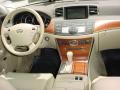Serengeti Sand Metallic - M 35 Sedan Photo No. 24