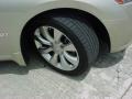 Serengeti Sand Metallic - M 35 Sedan Photo No. 27