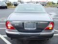 2004 Dark Blue Grey Pearl Metallic Jaguar XJ XJ8  photo #8