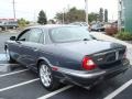 2004 Dark Blue Grey Pearl Metallic Jaguar XJ XJ8  photo #9