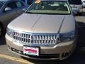 Dune Pearl Metallic - MKZ Sedan Photo No. 1