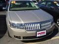 Dune Pearl Metallic - MKZ Sedan Photo No. 3