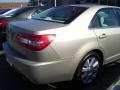 Dune Pearl Metallic - MKZ Sedan Photo No. 5