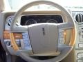 Dune Pearl Metallic - MKZ Sedan Photo No. 9