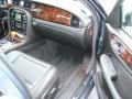 2004 Dark Blue Grey Pearl Metallic Jaguar XJ XJ8  photo #15