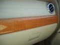 Dune Pearl Metallic - MKZ Sedan Photo No. 14