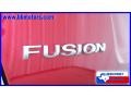 2008 Redfire Metallic Ford Fusion SEL V6  photo #13