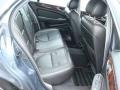 2004 Dark Blue Grey Pearl Metallic Jaguar XJ XJ8  photo #17