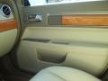 Dune Pearl Metallic - MKZ Sedan Photo No. 15