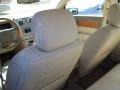 Dune Pearl Metallic - MKZ Sedan Photo No. 16