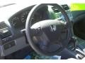 2007 Graphite Pearl Honda Accord SE V6 Sedan  photo #5