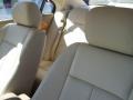 Dune Pearl Metallic - MKZ Sedan Photo No. 17