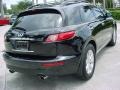 Black Obsidian - FX 35 AWD Photo No. 3