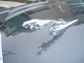 2004 Dark Blue Grey Pearl Metallic Jaguar XJ XJ8  photo #20