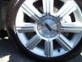 Dune Pearl Metallic - MKZ Sedan Photo No. 25