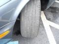2004 Dark Blue Grey Pearl Metallic Jaguar XJ XJ8  photo #22