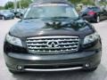 2006 Black Obsidian Infiniti FX 35 AWD  photo #9