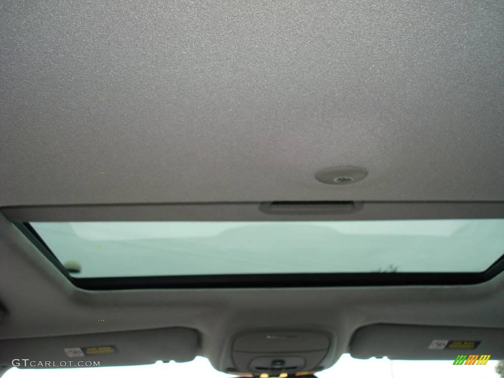 2004 XJ XJ8 - Dark Blue Grey Pearl Metallic / Charcoal photo #23