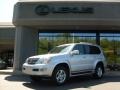 Titanium Metallic - GX 470 Photo No. 1