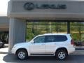 Titanium Metallic - GX 470 Photo No. 2