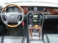 2004 Dark Blue Grey Pearl Metallic Jaguar XJ XJ8  photo #24