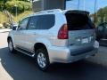 Titanium Metallic - GX 470 Photo No. 3