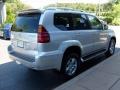 Titanium Metallic - GX 470 Photo No. 5