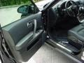 2006 Black Obsidian Infiniti FX 35 AWD  photo #16