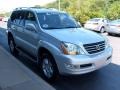 Titanium Metallic - GX 470 Photo No. 6