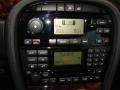 2004 Dark Blue Grey Pearl Metallic Jaguar XJ XJ8  photo #26