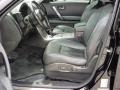 Black Obsidian - FX 35 AWD Photo No. 17