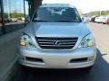 Titanium Metallic - GX 470 Photo No. 7