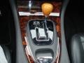 2004 Dark Blue Grey Pearl Metallic Jaguar XJ XJ8  photo #27