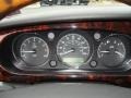 2004 Dark Blue Grey Pearl Metallic Jaguar XJ XJ8  photo #28